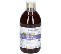 BIOSENS Cocktail détox universel Jus 500 ml