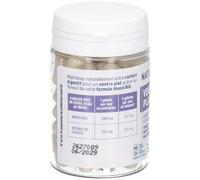 BIOSENS Digestion ventre plat Capsule(S) 48 pc(s)
