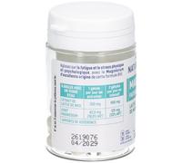 BIOSENS Magnésium - Fatigue Nervosité Capsule(S) 30 pc(s)