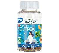 Biosens No Stress Bio 40 gummies