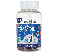 Biosens Sommeil Bio 40 gummies