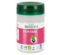 Biosens Stop Faim Bio 45 gélules végétales