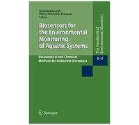 Biosensors For The Environmental Monitoring Of Aquatic Systems