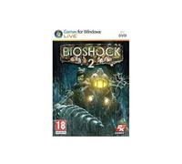 Bioshock 2