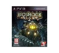 BIOSHOCK 2