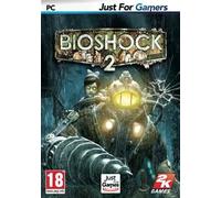 BioShock 2