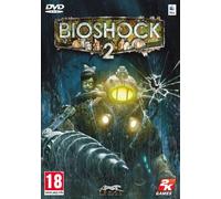 Bioshock 2 [Jeu Mac]