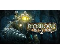 BioShock 2 + BioShock 2: Minervas Den (PC)