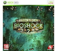 Bioshock 2 - Edition Collector Xbox 360