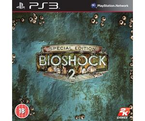 Bioshock 2 - édition spéciale [import anglais]