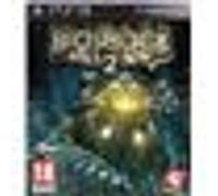 Bioshock 2 G