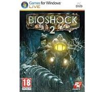 Bioshock 2 G