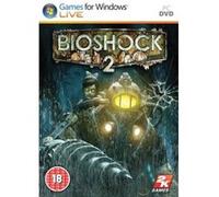 BioShock 2 G