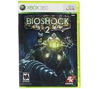 Bioshock 2 / Game