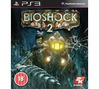 Bioshock 2 [import anglais]