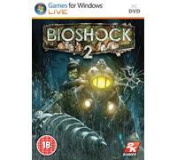 Bioshock 2 [import anglais]