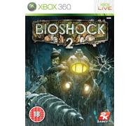 Bioshock 2 [import anglais]