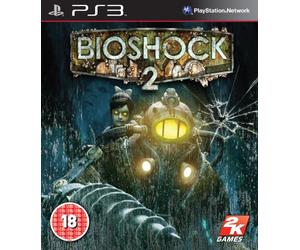 Bioshock 2 [import anglais]