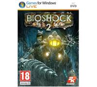 BIOSHOCK 2 / JEU PC DVD-ROM