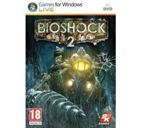Bioshock 2 PC