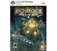 Bioshock 2 Pc