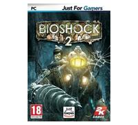 Bandai Jeu PC BioShock 2