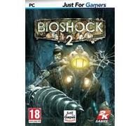 Bioshock 2 PC G