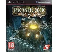 Bioshock 2 PS3