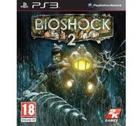 Bioshock 2 Ps3 - [ Import Espagne ] G
