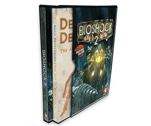 Bioshock 2 Rapture Edition