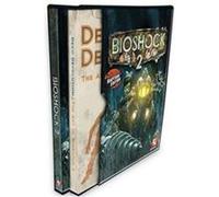 Bioshock 2 - Rapture Edition (ps3) G