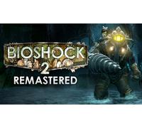 BioShock 2 Remastered (PS4)