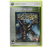 Bioshock(輸入版)