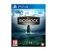 Bioshock collection PS4