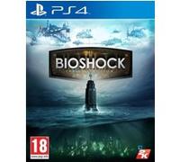 Take-Two Interactive BioShock : The Collection
