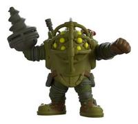 Bioshock - Figurine Big Daddy 12 cm G