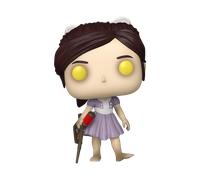 Funko POP Little Sister & Syringe #1143 - BioShock - Figurine Vinyle
