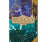 Bioshock: From Rapture To Columbia Mehdi El Kanafi, Nicolas Courcier, Denis Brusseaux (Auteur)