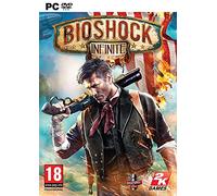 BioShock Infinite