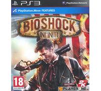 Bioshock Infinite