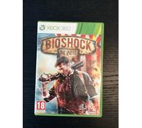 Take2 – Jeu vidéo BioShock Infinite – Xbox 360 – Neuf