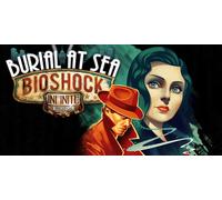 BioShock Infinite Burial at Sea Episode One (DLC)