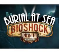 BioShock Infinite Burial at Sea Episode Two (DLC)
