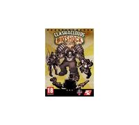 BioShock Infinite - Clash in the Clouds (DLC)