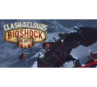 BioShock Infinite Clash in the Clouds (DLC)