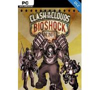 Bioshock Infinite - Clash in the Clouds PC - DLC