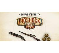 BioShock Infinite Columbias Finest (DLC)