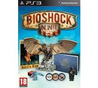 Bioshock Infinite - Edition Collector Song Bird G