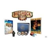 Bioshock Infinite - Edition Premium G