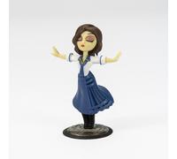 Bioshock Infinite: Figurine En Vinyle Elizabeth 3,5 Pouces - A Crowded Coop Crcpbsho682